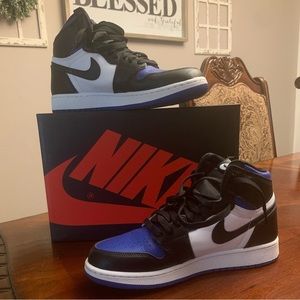 Air Jordan 1 Retro High OG GS